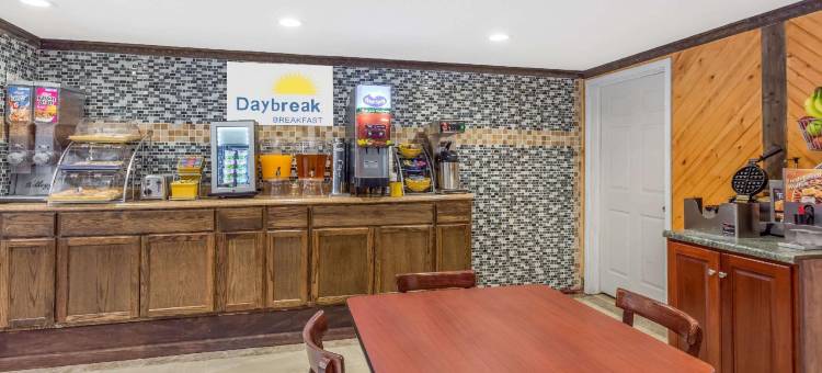 拉沃尼亚戴斯酒店(Days Inn by Wyndham Lavonia)图片