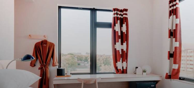 Dryce酒店(Hotel Dryce)图片