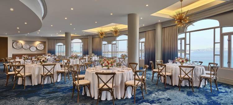 洛伊斯科罗拉多湾度假酒店(Loews Coronado Bay Resort)图片