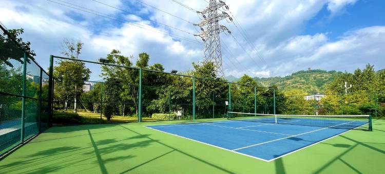 米易宁泽阳光酒店图片