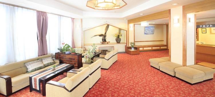 藏王广场日式旅馆(Zao Plaza Hotel)图片