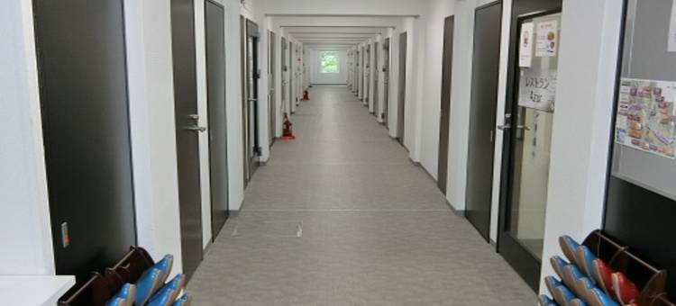 釜石市鹈住居 I 客房酒店(Hotel I-Room Kamaishi-Unosumai)图片