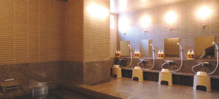 丰田元町AB酒店(AB Hotel Toyota Motomachi)图片