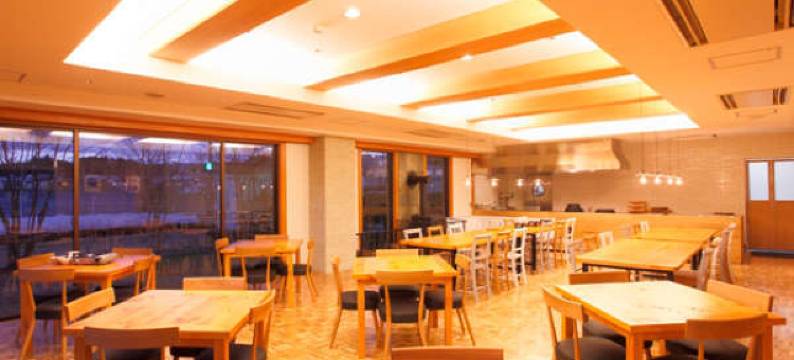 福尔克罗洛花卷东和酒店(Hotel Folkloro Hanamakitowa)图片