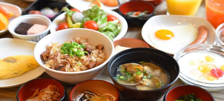 千叶苏我多美迎天然温泉酒店(多美迎・御宿野乃 酒店集团)(Dormy Inn Soga Natural Hot Spring)图片