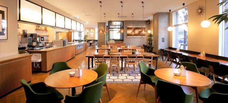 福冈天神里士满酒店(Richmond Hotel Fukuoka Tenjin)图片