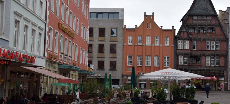 明登维多利亚酒店(Victoria Hotel)图片