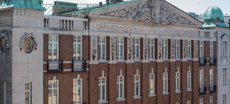 沃尔特酒店 - WorldHotels Crafted 匠旅系列(The Vault Hotel)图片