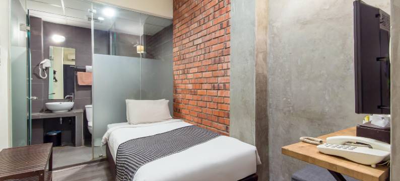 武吉免登乾杯酒店(Ceria Hotel)图片