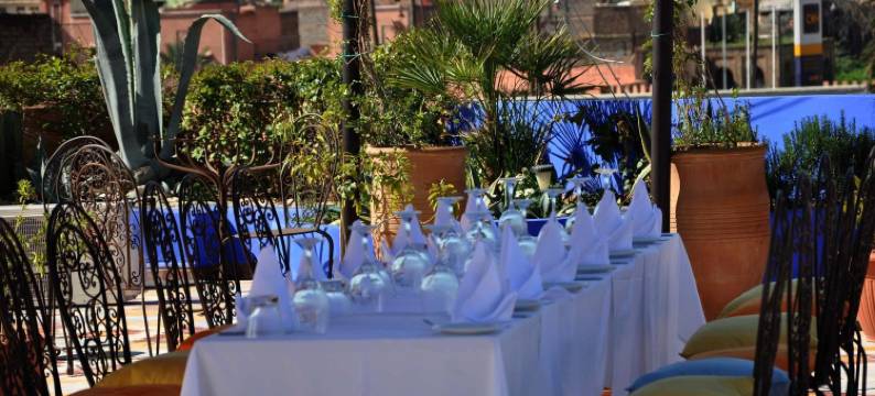 Palais Riad Batoul图片