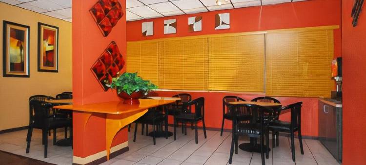 圣塔菲贝斯特韦斯特酒店(Best Western Santa Fe)图片