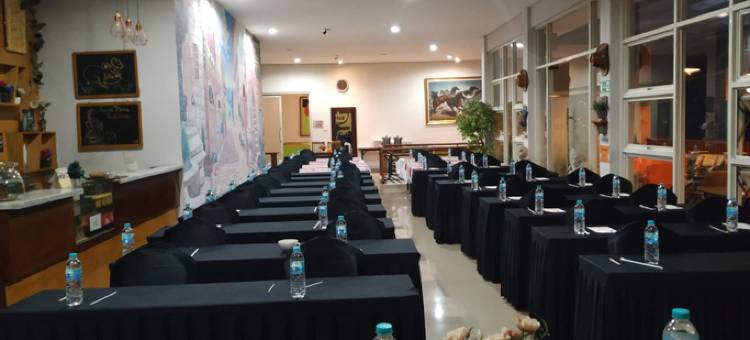 丹戎客舱酒店(The Cabin Tanjung Hotel Wonosobo)图片