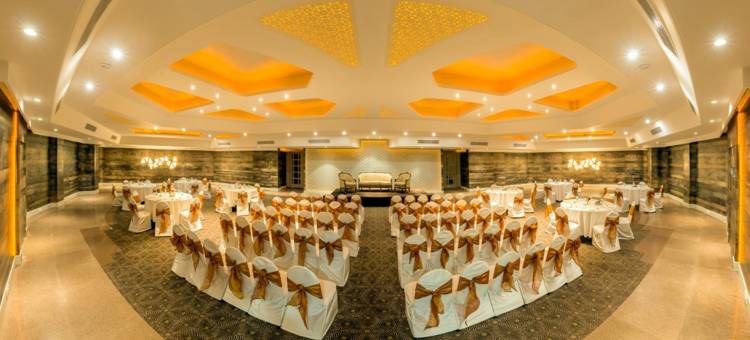 霍华德广场酒店-阿格拉生态酒店(Howard Plaza the Fern, Agra)图片