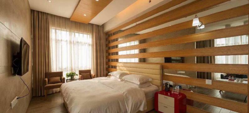 株洲君度嘉年酒店图片