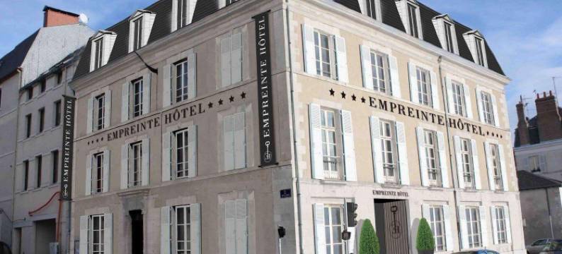 印记酒店(Empreinte Hotel & Spa)图片