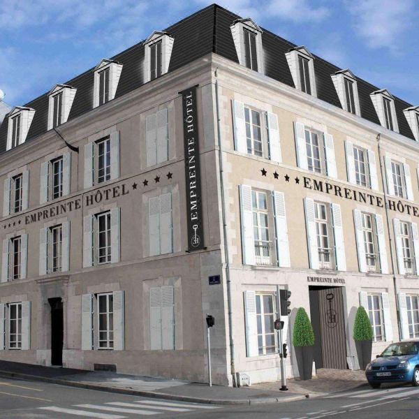印记酒店(Empreinte Hotel & Spa)图片