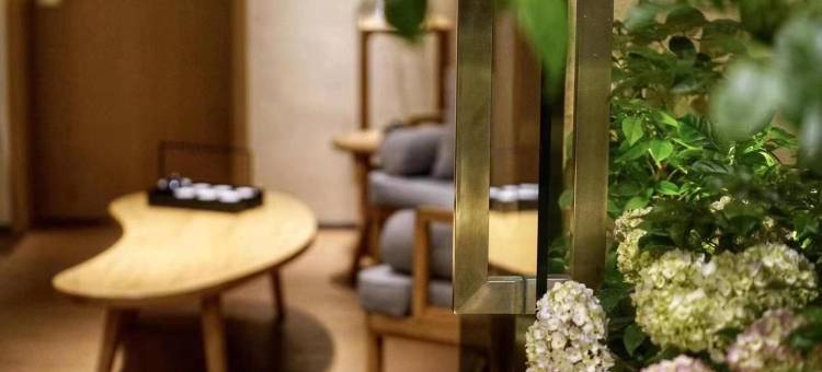 隐栖堂酒店(成都太古里九眼桥店)图片