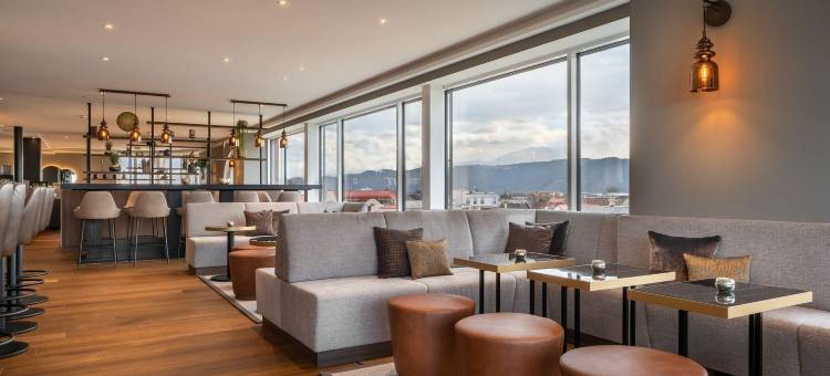 Garner Hotel Klagenfurt – Moser Verdino图片