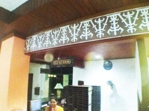 Amans Inn Hotel Overview