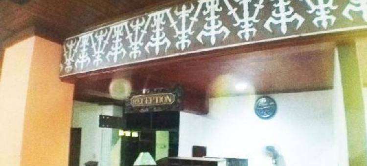 阿芒酒店(Amans Inn)图片