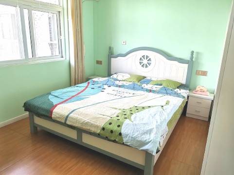 乐乐家小屋(滨河路分店)