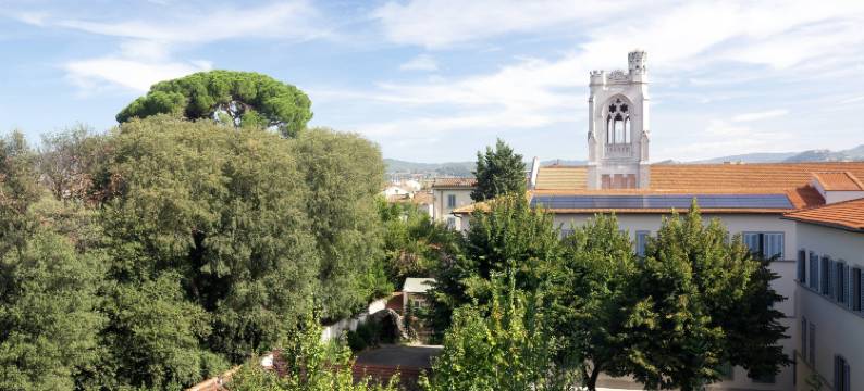 梅蒂奇别墅酒店,傲途格精选(Sina Villa Medici, Autograph Collection)图片