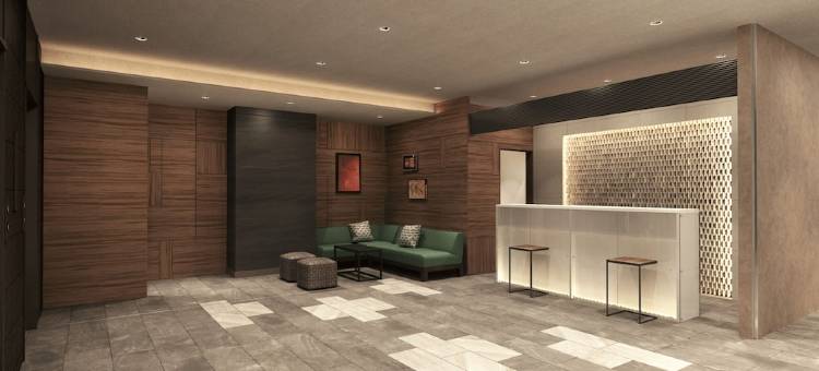 KOKO酒店 - 札幌大通(Koko Hotel Sapporo Odori)图片