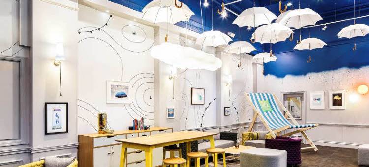 Manchester Portland By Sunday图片