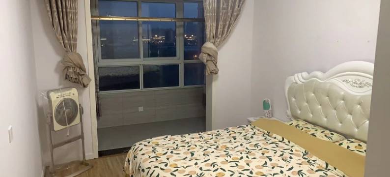 邻舍民宿(西侧规划路分店)图片