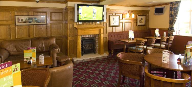 格洛斯特酒店商务园(Premier Inn Gloucester Business Park)图片