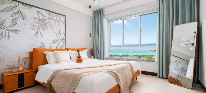 海景一民宿(三亚湾路分店)图片