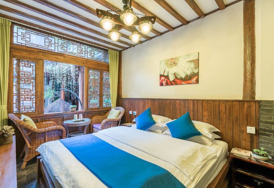  Hotel Overview