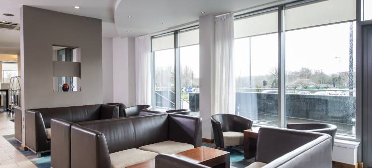Holiday Inn Express 汉密尔顿(Holiday Inn Express Hamilton)图片