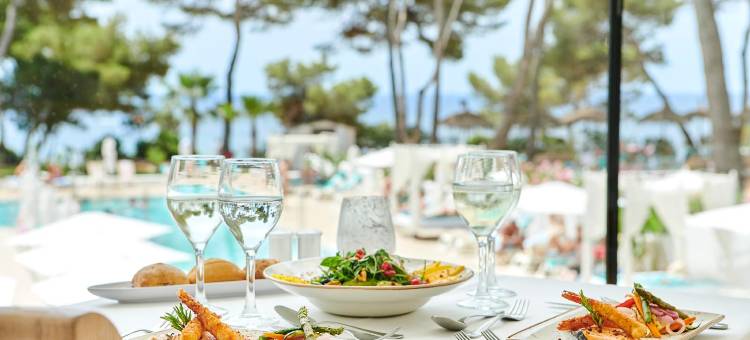圣欧拉利亚伊波罗之星精选酒店(Iberostar Selection Santa Eulalia Ibiza - Adults Only)图片