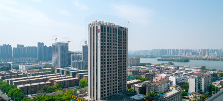 南昌5°滨湖酒店(京家山地铁站店)图片
