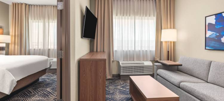 阿兰萨斯帕斯Candlewood Suites(Candlewood Suites ARANSAS PASS by IHG)图片