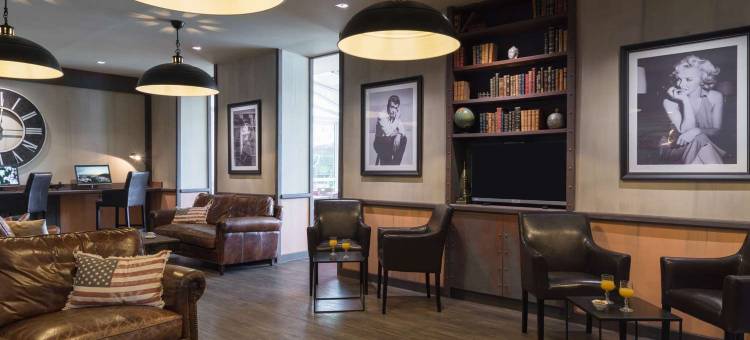 奥兰热贝斯特韦斯特酒店(Best Western Hôtel des Orangers Cannes)图片