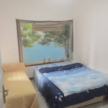 和居1688公寓(凤河南道分店)