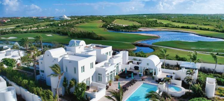 安奎拉极光度假村及高尔夫俱乐部(Aurora Anguilla Resort & Golf Club)图片