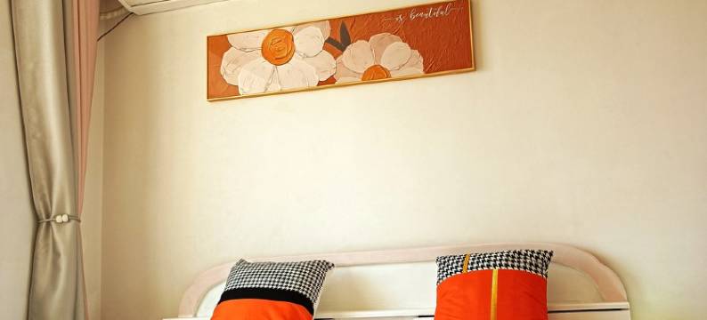 幸荟美家公寓(崇礼路分店)图片