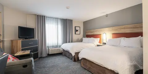 Candlewood Suites 梅里爾維爾 by IHG
