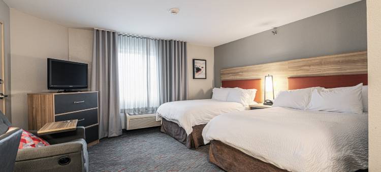 Candlewood Suites 梅里尔维尔 by IHG(Candlewood Suites Merrillville)图片