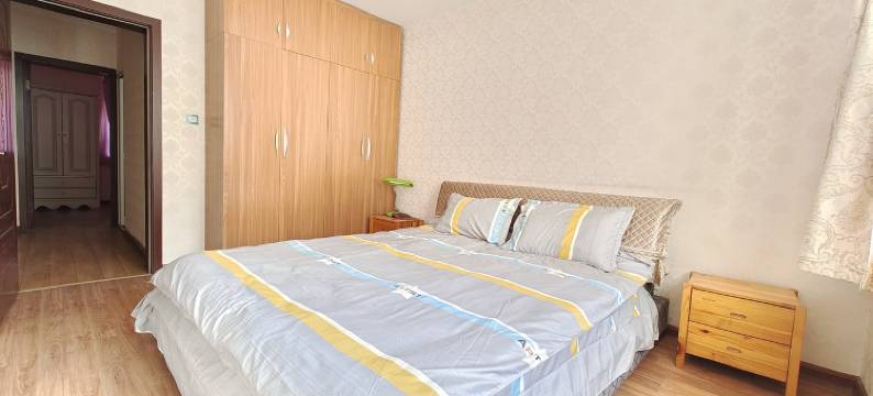 小米的春天公寓(上海西路分店)图片