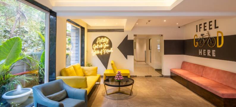 艺术套房酒店(Artistry Suites)图片