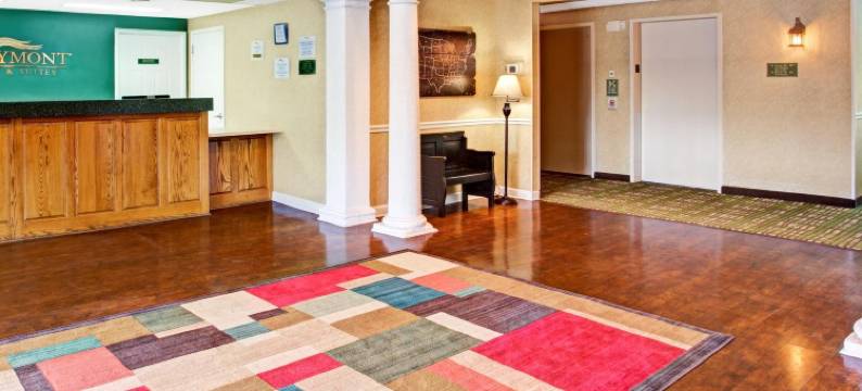 奥蒙德海滩旅馆(Ormond Beach Inn)图片