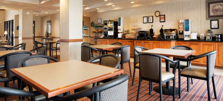 Wingate by Wyndham Vienna/Parkersburg/Marietta图片