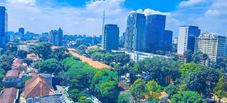 北方魅力酒店(Northern Charm Hotel)图片