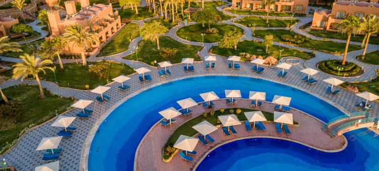 阿卡希亚瑞士度假村(Akassia Swiss Resort)图片