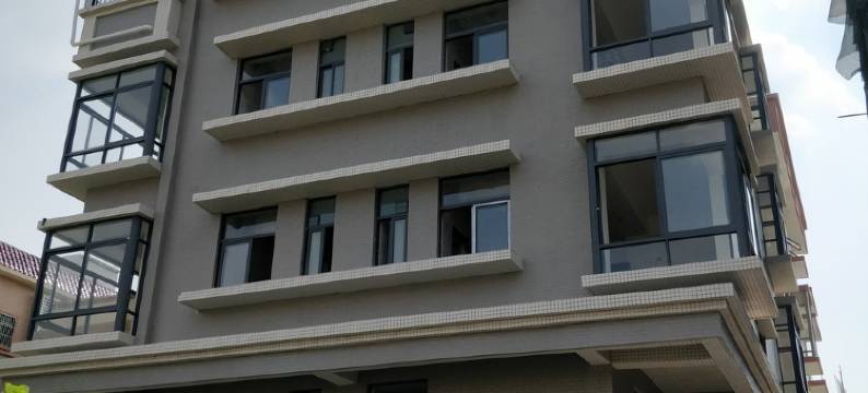 souffle民宿(安吉路分店)图片