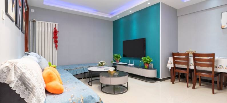 佳园小筑(乐游东路分店)图片